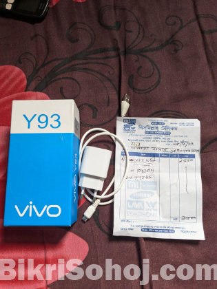 Vivo Y93